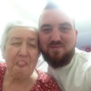 Meet your Posher, David